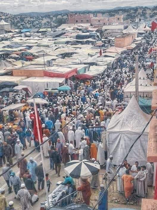السلفية تهاجم التدين الأمازيغي بالمغرب
