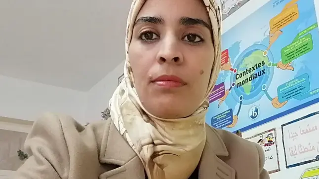 فاطمة باديعي تكتب ..”المتعة الناعمة السامة”