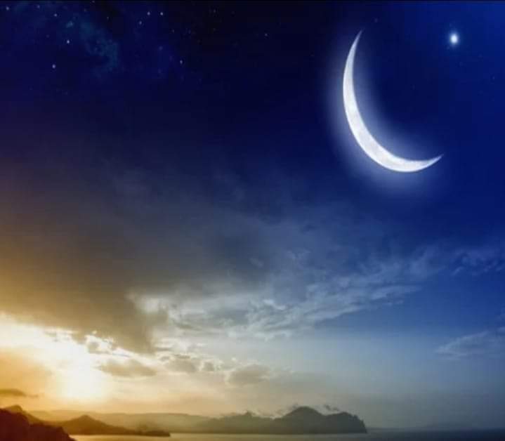 يوم عيد الفطر هو يوم غد الأربعاء 10 أبريل 2024 ميلادية (وزارة الأوقاف والشؤون الإسلامية)