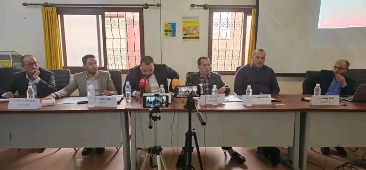 نقاش ساخن يجمع أطر حقوقية و قانونية بتنغير .. حول تعديل مدونة الاسرة