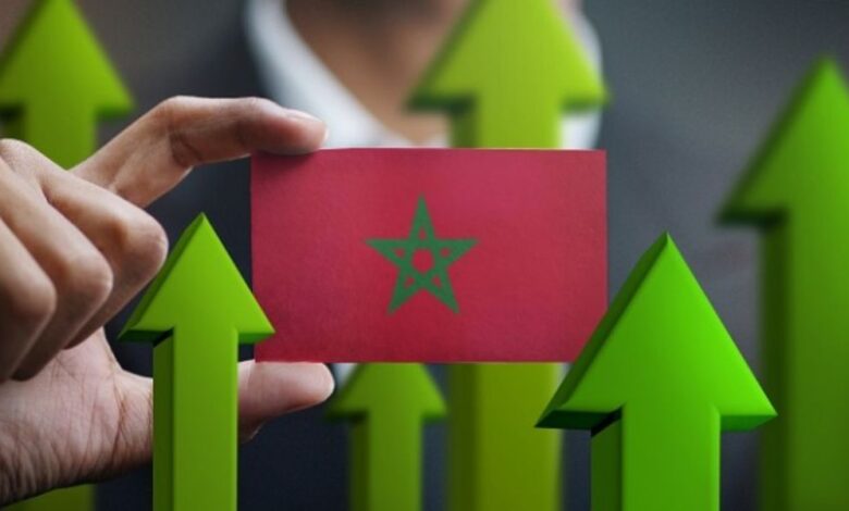 مندوبية التخطيط تتوقع نمو الاقتصاد المغربي بـ2,9%