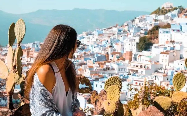 المغرب يستقبل 3,3 مليون سائح خلال الفصل الأول من 2024