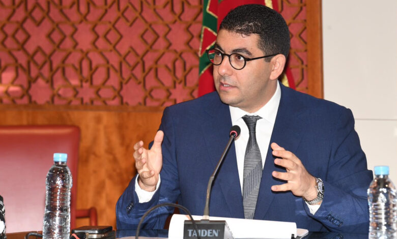 غياب وزير الثقافة عن مهرجان أحواش: تهميش لفن أصيل ومدينة ورزازات