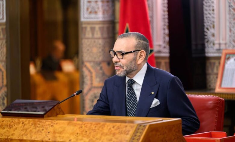 الملك محمد السادس يترأس مجلسا وزاريا ويعين شخصيات في مناصب عليا
