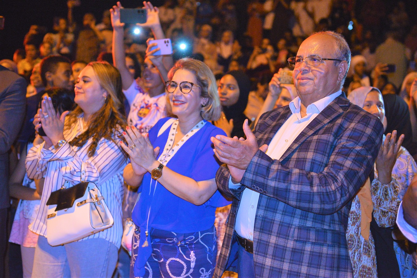 المعرض الجهوي للاقتصاد الاجتماعي والتضامني يفتتح أبوابه في وجه العموم .. و هذه أنشطة اليوم الأول