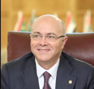 انتفاضـــــــــــــةُ الأرضِ