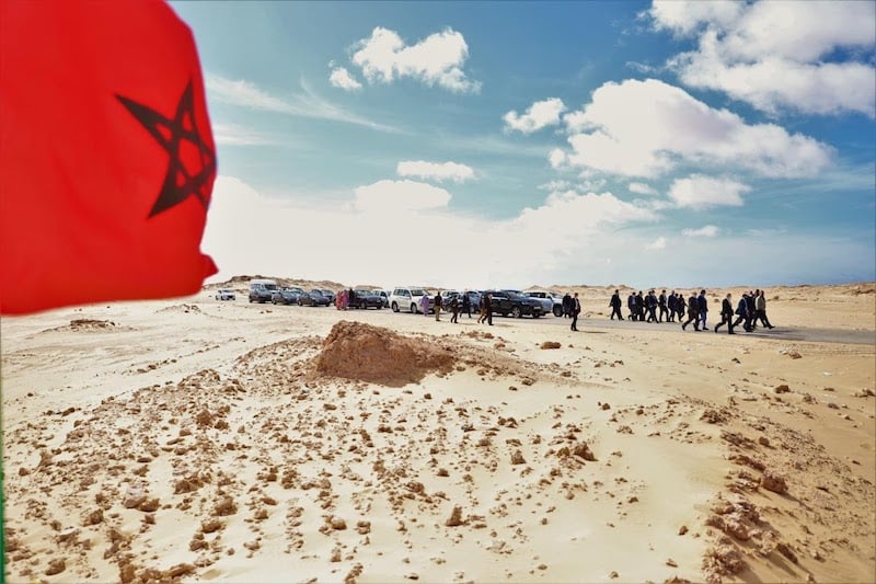 نحو 40 دولة تجدد تأكيد دعمها لسيادة المغرب الكاملة على صحرائه
