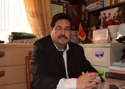 النقد السيميولوجي بالمغرب (سعيد بودبوز نموذجا)