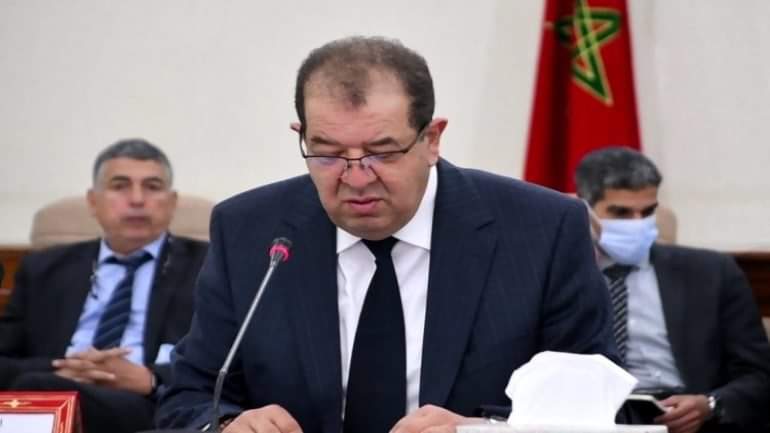 من يكون السيد عبد الوهاب فاضل الذي عينه صاحب الجلالة الملك محمد السادس، نصره الله عامل على إقليم ميدلت