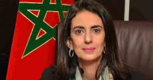 نادية فتاح: مشروع قانون المالية 2025 يراهن على مواصلة تعزيز أسس الدولة الاجتماعية