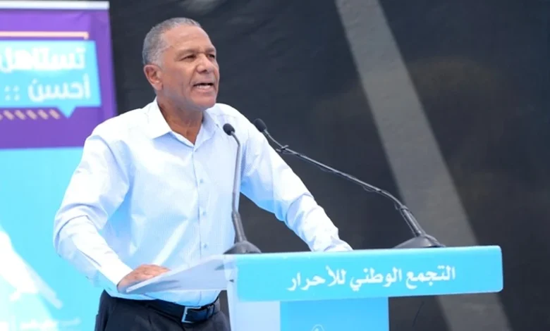 ايداع رئيس جماعة ورزازات السجن المحلي لإساءته للقضاء