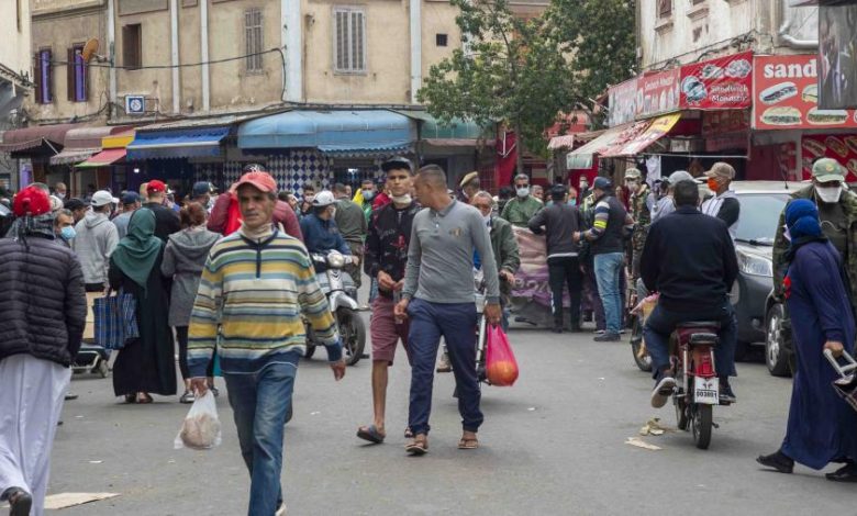 مندوبية التخطيط.. 80% من الأسر المغربية صرحت بتدهور مستواها المعيشي