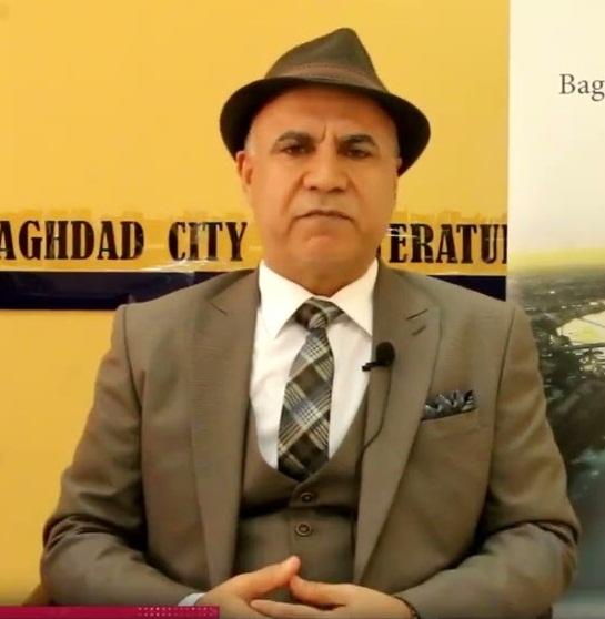 رسالة حول كتاب “بين ضفة السراء وضفة الضراء” لسعيد بودبوز