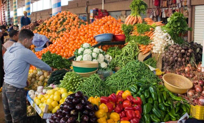 ارتفاع التضخم في المغرب إلى 1.2% خلال الفصل الثالث من 2024