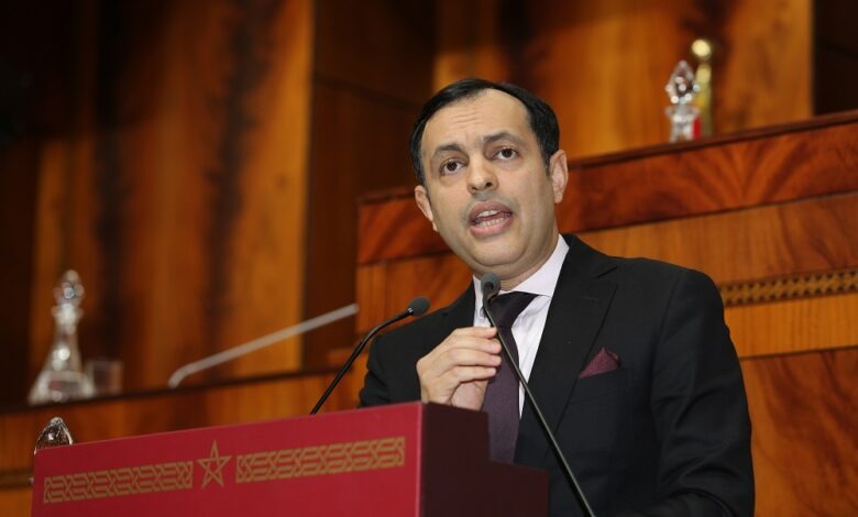 يونس السكوري: 100 ألف مستفيد من برنامج التكوين بالتدرج المهني في الأفق