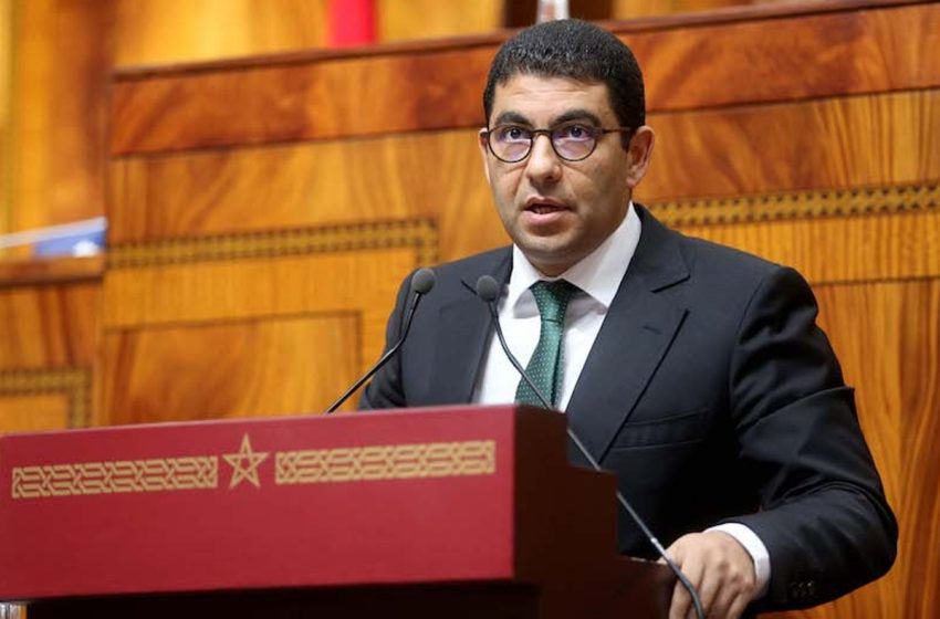 نهاية الدعم الاستثنائي لأجور الصحفيين واستحداث نظام جديد لدعم المقاولات الصحفية