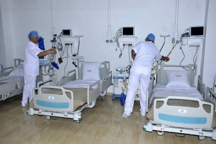 وزير الصحة.. هجرة الأطر الصحية من المغرب تمثل تحديا كبيرا للقطاع