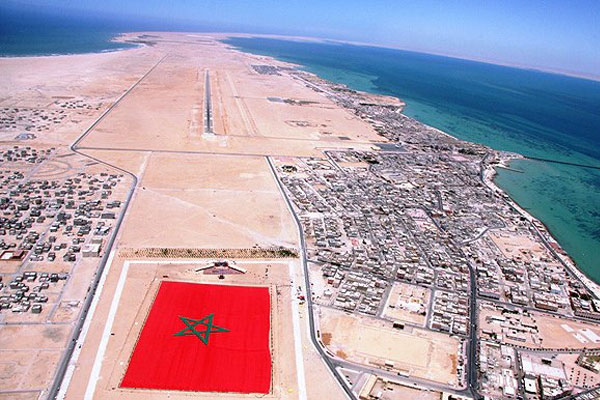 تمديد ولاية المينورسو لسنة إضافية وسط دعم أمريكي قوي للمقترح المغربي