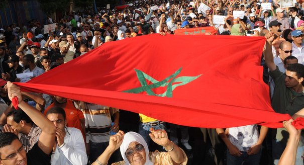 هذا هو العدد الإجمالي الجديد لسكان المغرب