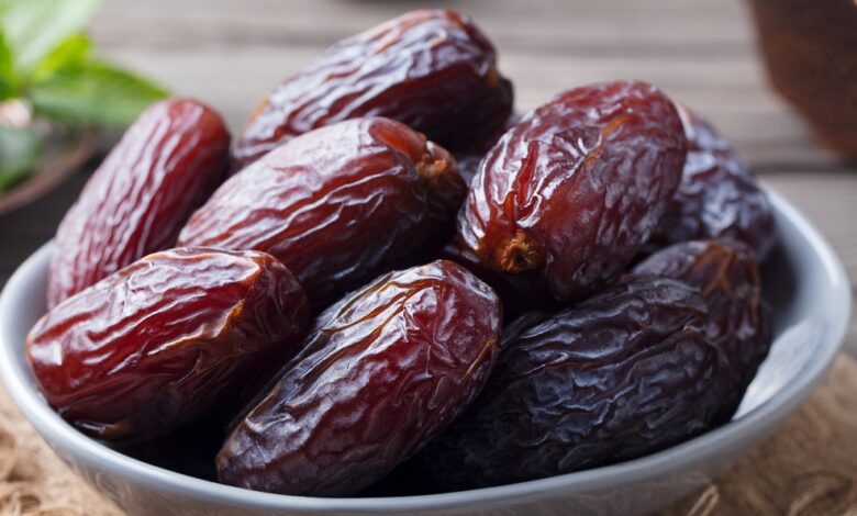 ملتقى أرفود: تمر المجهول نجم الدورة 13