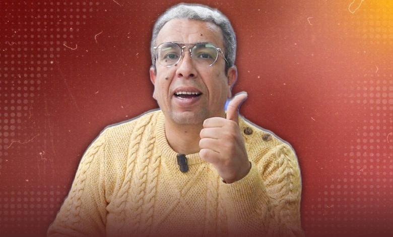 القضاء يدين “حميد المهداوي” بسنة ونصف سجنا و150 مليون غرامة