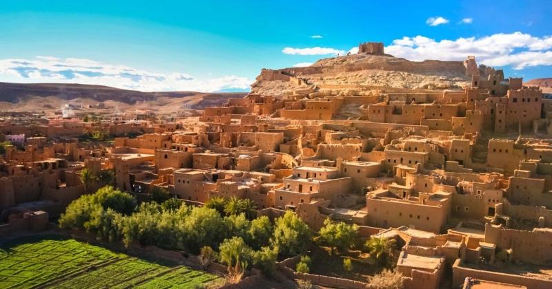 المندوبية السامية للتخطيط : درعة تافيلالت ضمن الجهات الخمس الاكثر فقرا بالمغرب