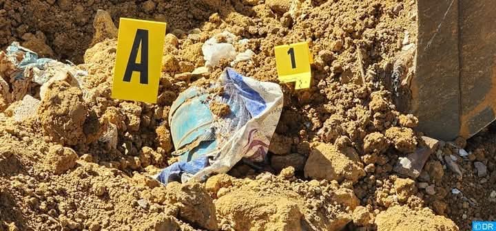 تفكيك خلية إرهابية مرتبطة بالفرع الإفريقي ل”داعش”.. ضبط عبوة ناسفة إضافية في طور التركيب بضواحي الرباط (بلاغ)