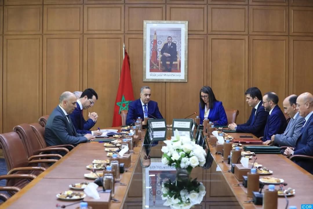 اتفاقية شراكة بين المديرية العامة للأمن الوطني والوكالة القضائية للمملكة لتعزيز التعاون في مجال الدفاع عن مصالح الدولة أمام القضاء (بلاغ مشترك)