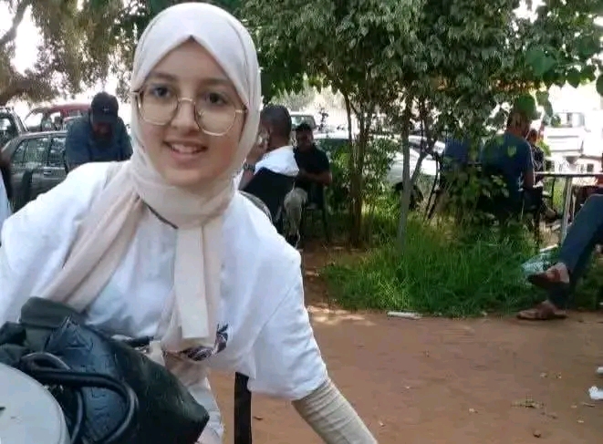 إطلاق سراح ” ملاك ” و والدتها ….تفاصيل جلسة اليوم الإثنين