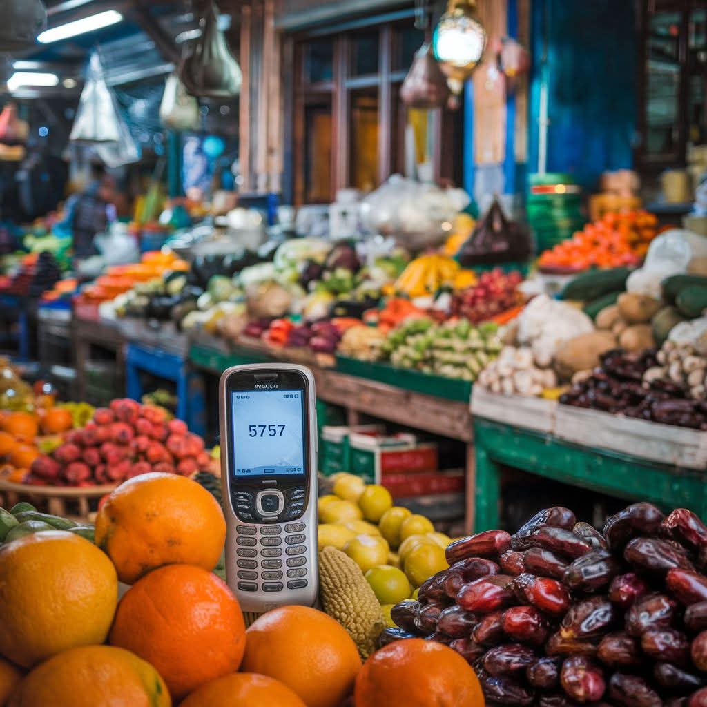 لحماية القدرة الشرائية …عمالة إقليم تنغير تُخصص مكتبًا لتلقي شكايات خلال شهر رمضان