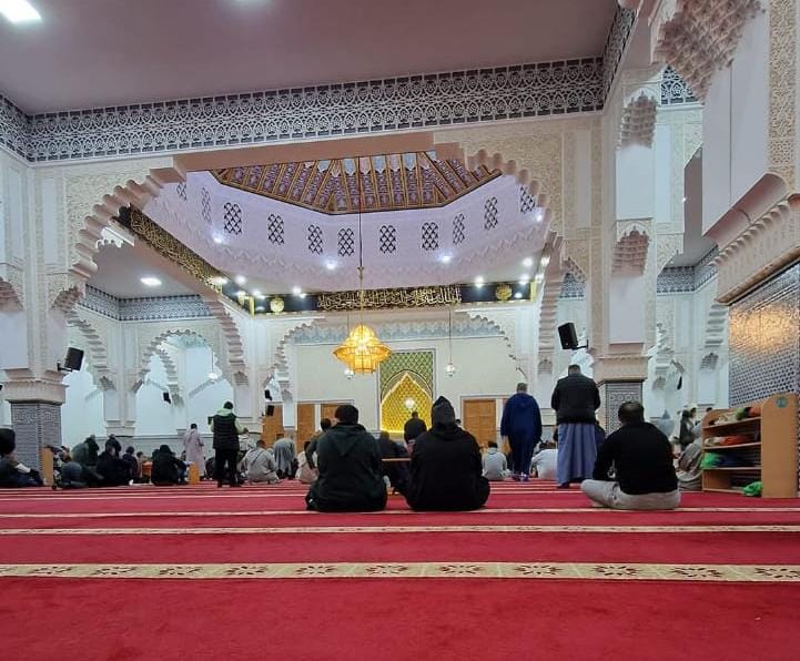 وزارة الأوقاف تمنع جمع الأموال داخل المساجد خلال رمضان