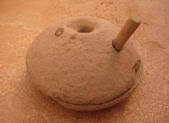 فسحة رمضانية .. أزَرْك أو الرّحى في المخيال الجماعي بالجنوب الشرقي
