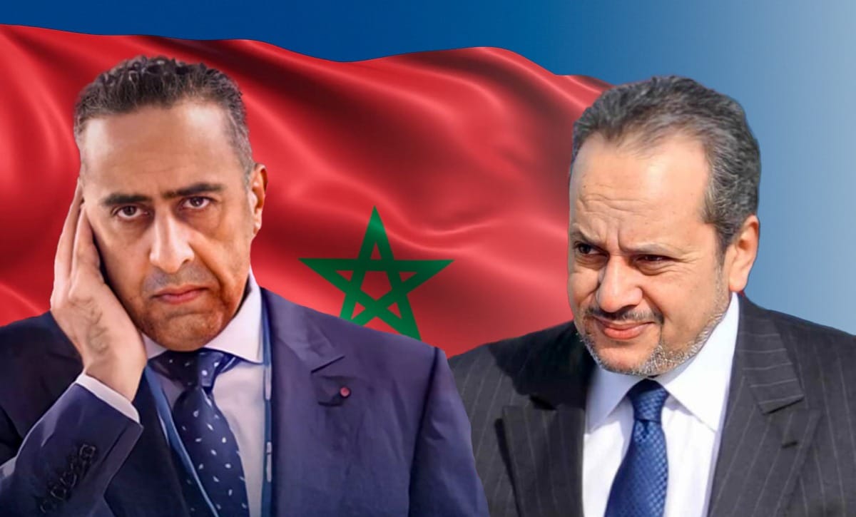 الهجمات الإعلامية وركوب الدناءة لأجل الإساءة.. حرب قذرة ضد الأجهزة الأمنية المغربية ورموز سيادتها