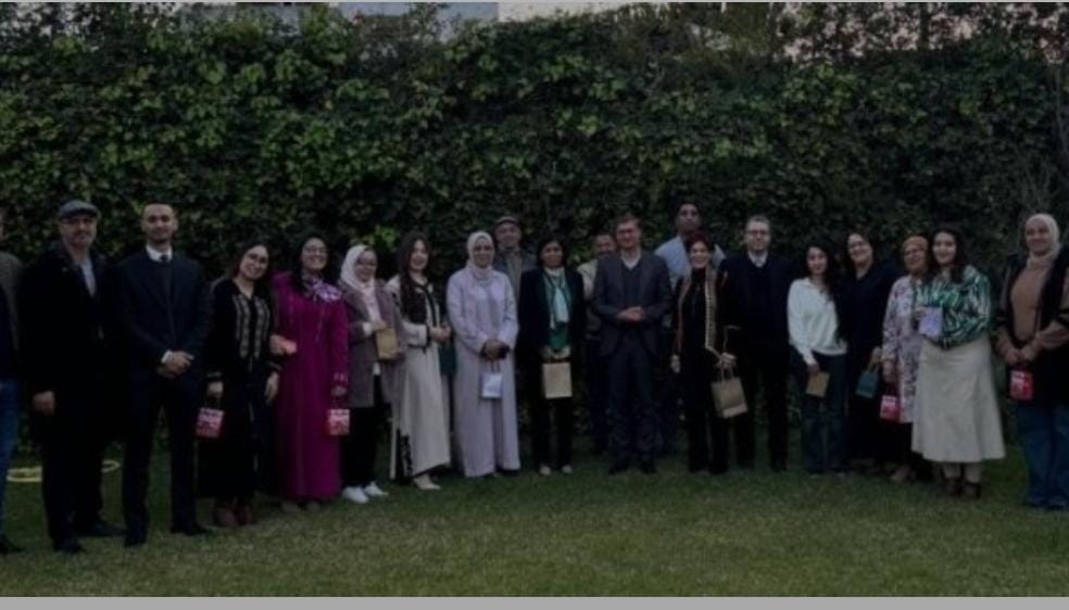 المجلس الوطني للصحافة يحتفي باليوم العالمي للمرأة ويطلق دراسة حول صورتها في الإعلام