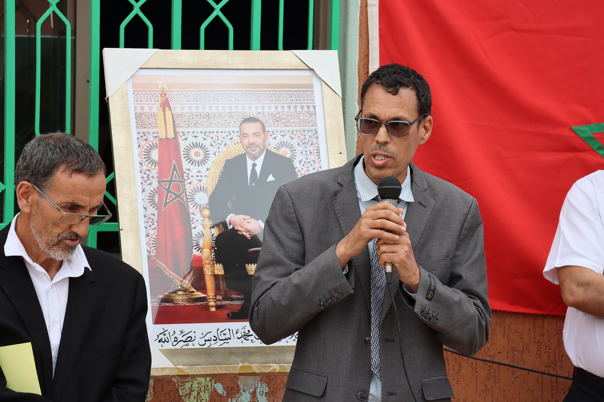 IMG 9525 - تنغير أنفو :: الخبر اليقين بين يديك