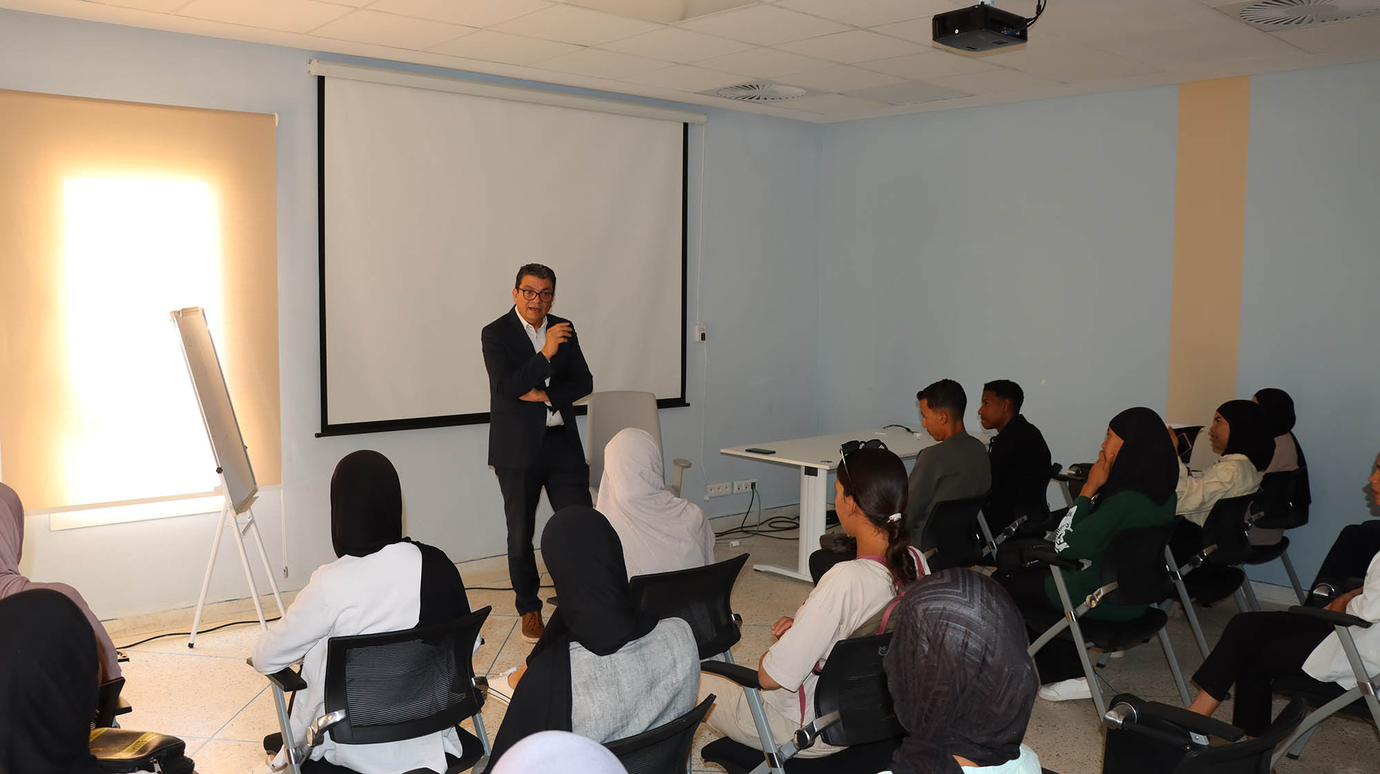 IMG 0518 - تنغير أنفو :: الخبر اليقين بين يديك