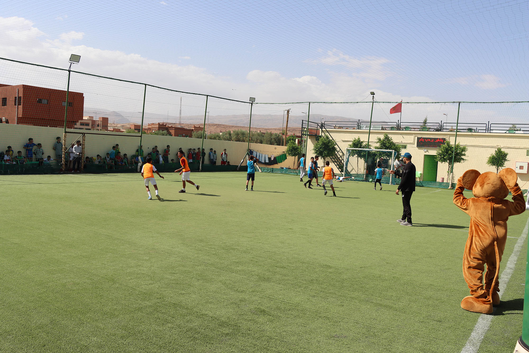 IMG 0543 - تنغير أنفو :: الخبر اليقين بين يديك